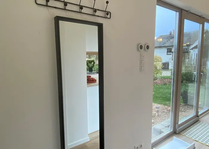 Appartamento Tiny House 47 *