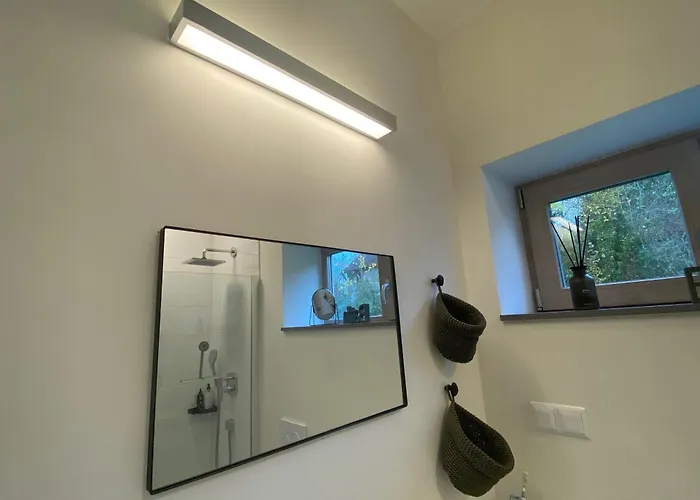 Appartamento Tiny House 47