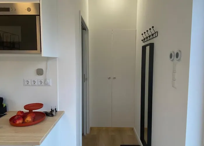 Tiny House 47 Apartment Egloffstein