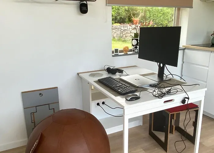 Tiny House 47 Egloffstein