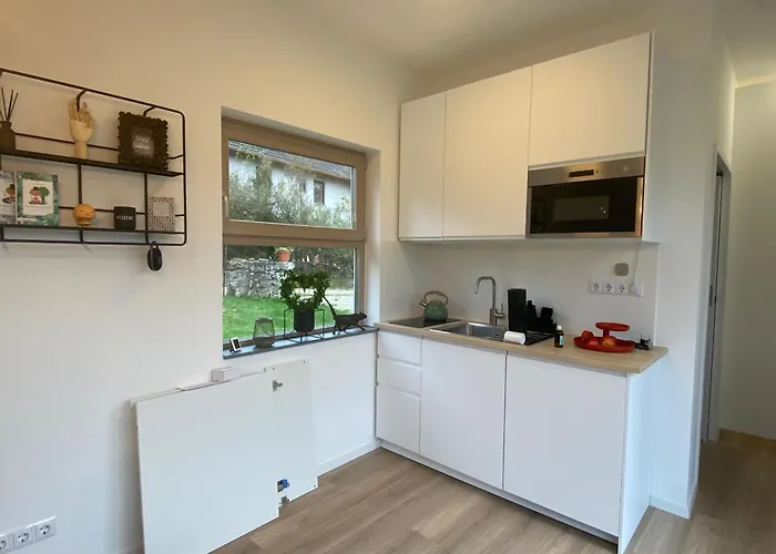 Tiny House 47 Appartamento *