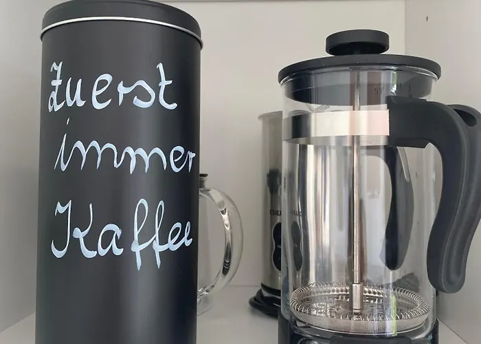 Appartamento Tiny House 47 *