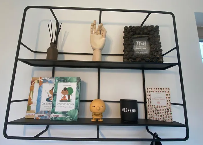 Tiny House 47 Appartamento Egloffstein