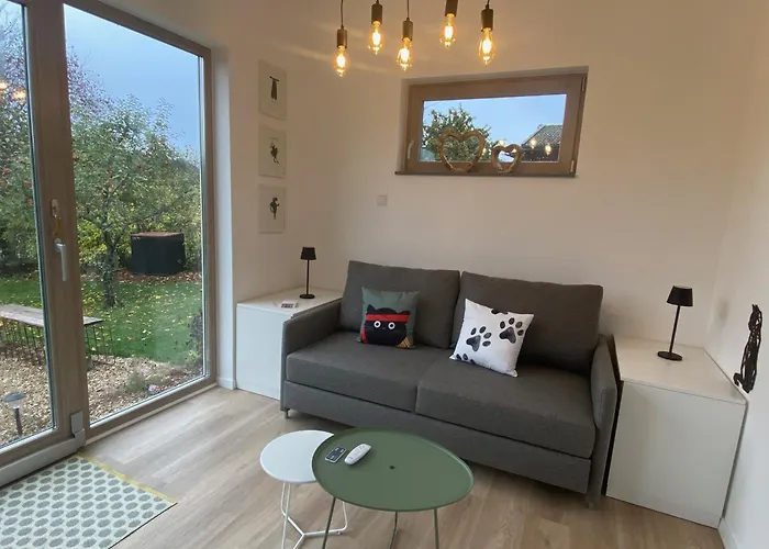 Tiny House 47 * Egloffstein