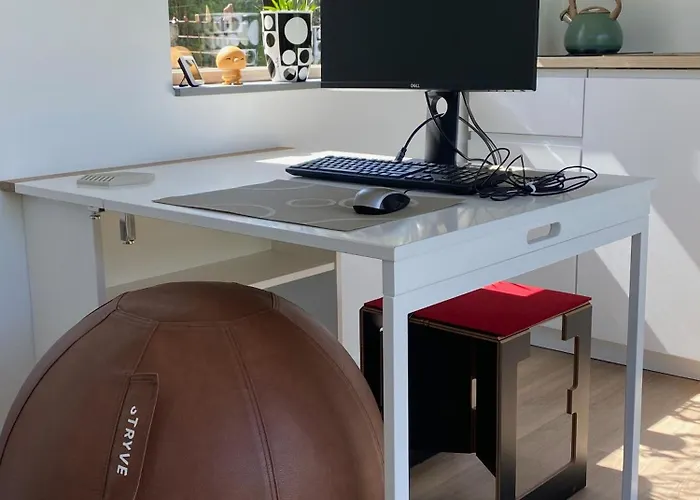 Apartment Tiny House 47