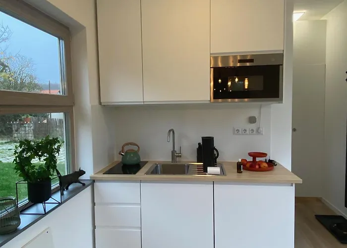 Tiny House 47 Egloffstein